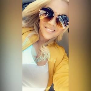 Meet your Posher, Francheska